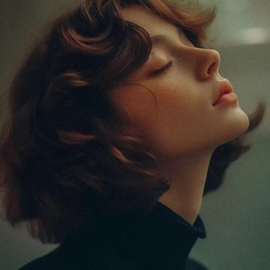 stay (R&B Soul)封面