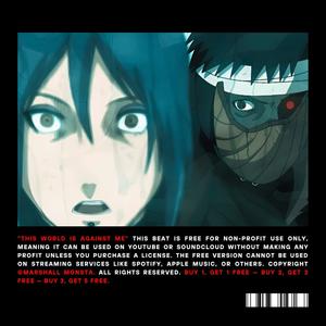 This world is against me (Cinematic Quote x Trap Beat)