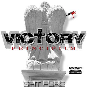 Victory (principium) [Explicit]