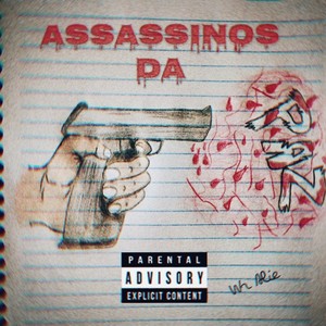 Assassinos da Paz (Explicit)