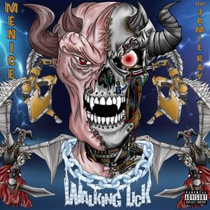 Walking Lick(feat. Jamie Ray) (Explicit)