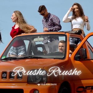 Rrushe Rrushe