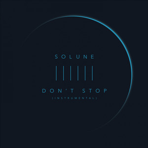 Don't Stop (Instrumental)