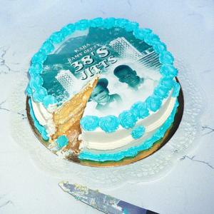 38's Jitts (feat. Samy Ceezy) (Explicit)