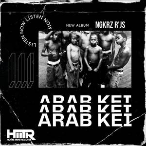 DJ ARAB KEI || Reggae Jump remix