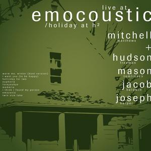 Live at Emocoustic/Holiday at H² (Explicit)