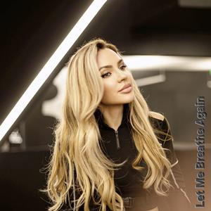 Let Me Breathe Again