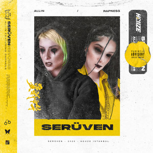 Serüven (Explicit)