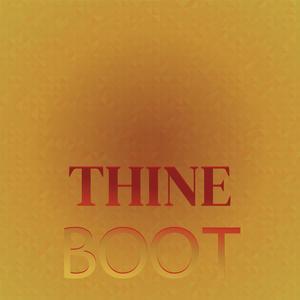 Thine Boot