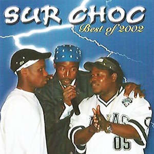 Sur choc Best of 2002