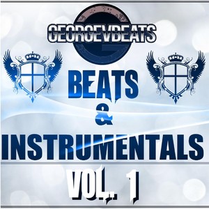 Beats and Instrumentals, Vol. 1