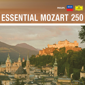 Don Giovanni / Act 2 - Mozart: Don Giovanni / Act 2 - In quali eccessi - Mi tradi quell'alma ingrata (K. 540c)
