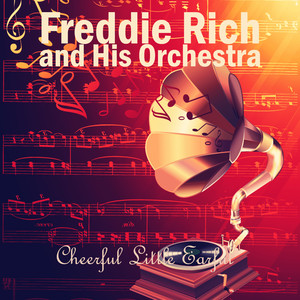 I'm so Afraid of You