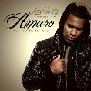 Amor De Antes(feat. Plan B & Nengo Flow)