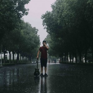 蹩脚诗人