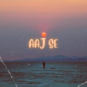 AAJ SE (feat. HIRAK & Skar)