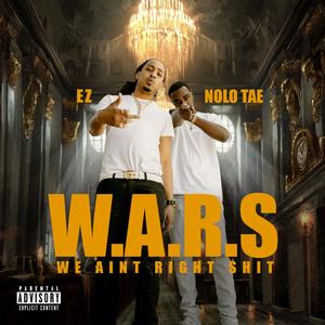 W.A.R.S (Explicit)