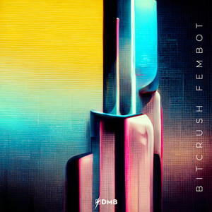 Bitcrush Fembot