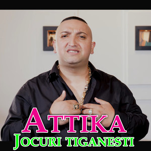 Jocuri Tiganesti (Cigány Zene)