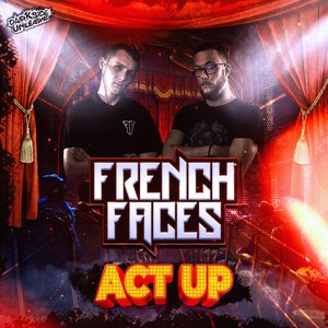 Act Up (Explicit)