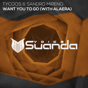 Want You To Go (Vocal Mix)