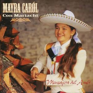 Mensajera del Amór