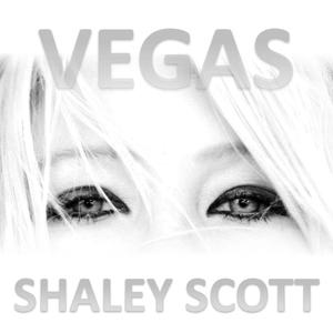Vegas in Your Eyes(feat. Shaley Scott)
