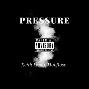 Pressure (Explicit)