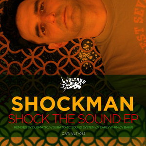 Shock The Sound EP