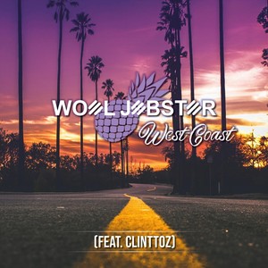 West Coast (feat. Clinttoz)