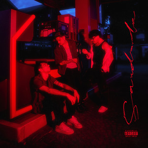 SAUDADE (feat. Redrum & Ermanetti) (Explicit)