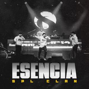 Esencia (feat. Lincespl, Thunder Spl, Hydro Spl & Rize 1200) [Explicit]