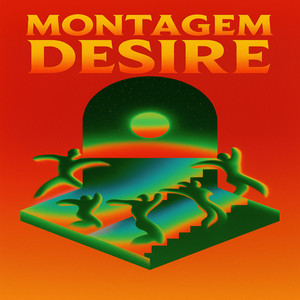 MONTAGEM DESIRE