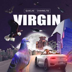 VIRGIN (Remix)