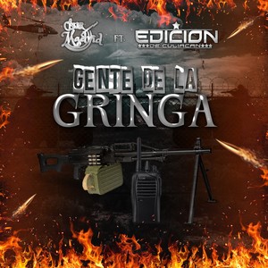 Gente De La Gringa