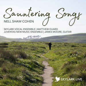 Sauntering Songs (Live)