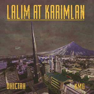 Lalim At Karimlan (Explicit)