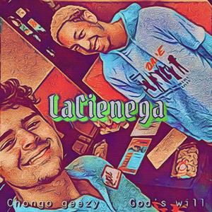 La Cienega (feat. Gods Will) (Explicit)