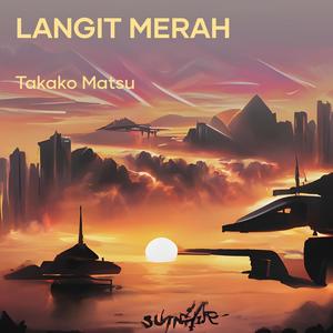 Langit Merah (Acoustic)