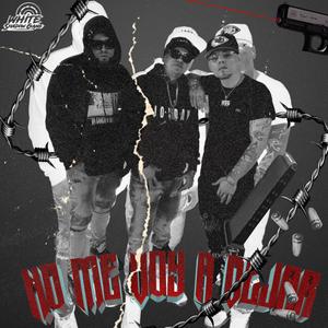 No Me Voy A Dejar (feat. HOLLOWPOINT & Doble N) [Explicit]