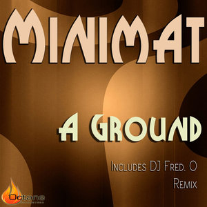 DJ Fred.O - A Ground (DJ Fred.O Remix)