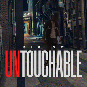 UNTOUCHABLE (Explicit)