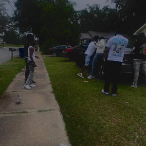 No Tellin What Ima Do (Explicit)