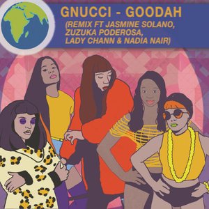 Goodah (Remix|Explicit)