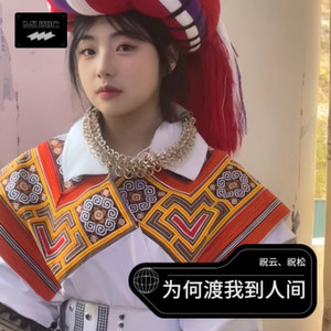 为何渡我到人间