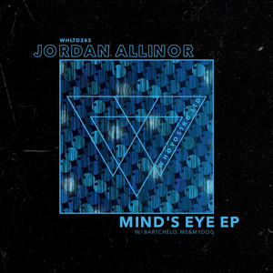 Mind's Eye (Original Mix)