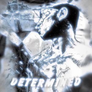 Determined (focus up) (feat. Kaziview & Puertoview) (Explicit)