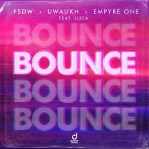 Bounce (Extended Mix)