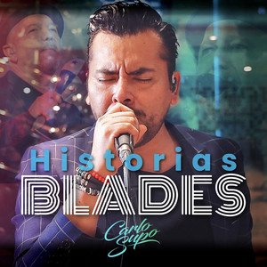Historias Blades (En Vivo)