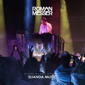 Our Love (Suanda 354) [Track Of The Week] (Christopher Corrigan Remix)